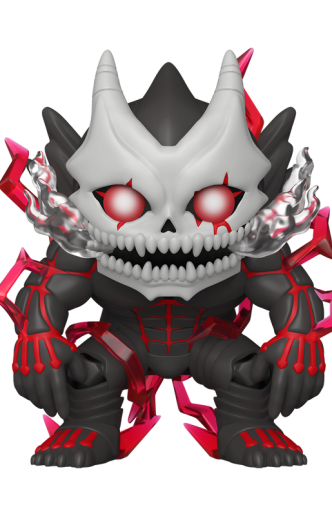 Pop! Super Kaiju No. 8 - Kaiju (Uncontrolled)