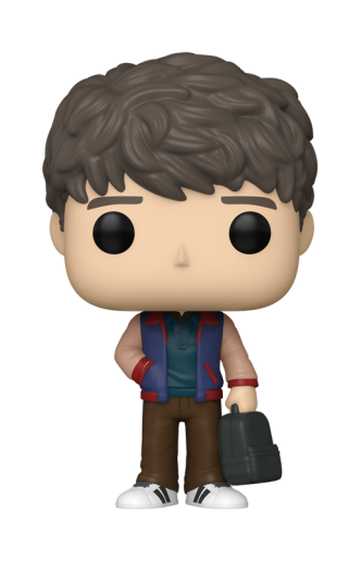 Pop! TV: Stranger  Things S5 - Will Byers