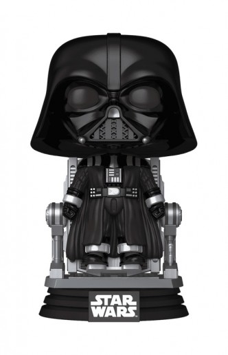 Pop! Star Wars - Darth Vader (Revenge of the Sith)