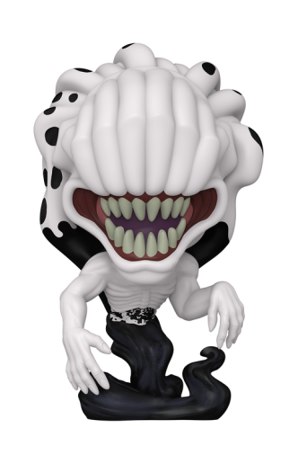 Pop! Animation: Jujutsu Kaisen 0 - Rika