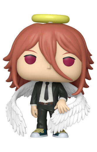 Pop! Animation: Chainsaw Man (The Movie Reze Arc) - Angel Devil