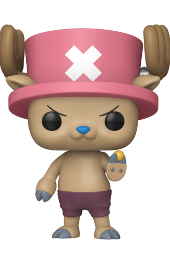 Pop! Jumbo: One Piece - Tony Tony Chopper