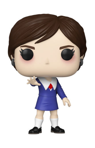 Pop! Games: Silent Hill - Alessa Gillespie