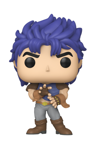 Pop! Animation: JoJo's Bizarre Adventure - Joestar Joestar
