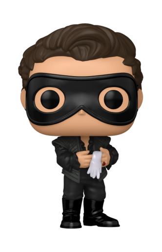 Pop! TV : Bridgerton - Benedict Bridgerton