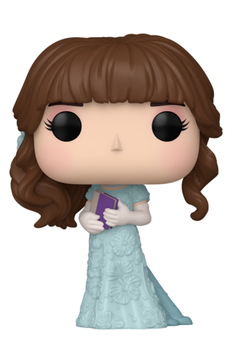 Pop! TV : Bridgerton - Eloise Bridgerton