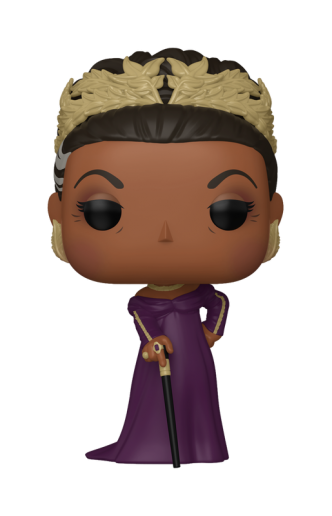 Pop! TV : Bridgerton - Lady Danbury