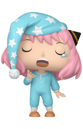 Pop! Animation: Spy Family - Anya Forger (Pijama) EX