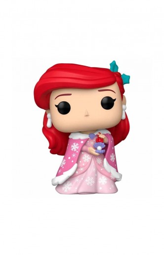 Pop! Disney: Ariel (Holiday 2025)