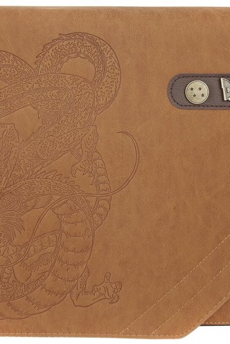 Bandolera/Mochila Dragon Ball Shenron