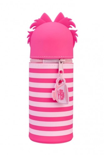 Alice in Wonderland - Estuche Silicona Gato Cheshire