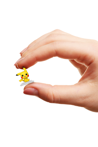 Bitty Pop! Collector Pack Pokémon 12-Pack