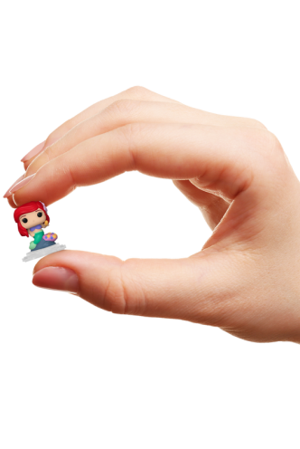 Bitty Pop! Deluxe: Disney Ariel (Under the sea)