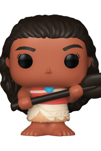 Bitty Pop! Deluxe: Disney - Moana