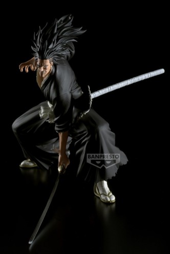 Bleach - Figura Kenpachi Zaraki Vibration Stars