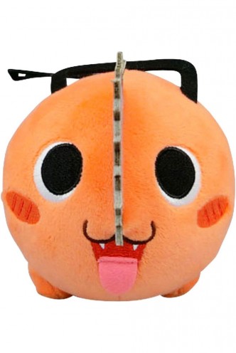 Chainsaw Man - Peluche Pochita Furyu 20cm