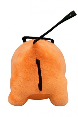 Chainsaw Man - Peluche Pochita Furyu 20cm