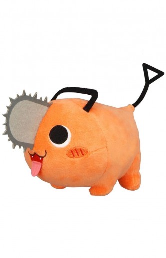 Chainsaw Man - Peluche Pochita Furyu 20cm