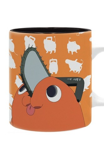 Chainsaw Man - Taza Pochita