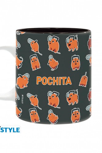 Chainsaw Man - Taza Pochita