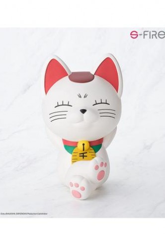 Dandadan - Hucha Turbo Granny