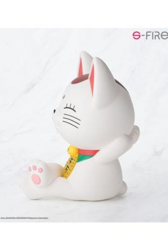 Dandadan - Hucha Turbo Granny