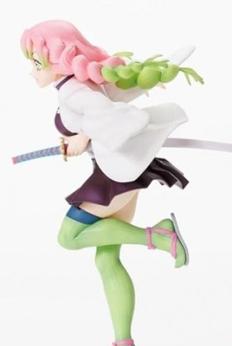 Demon Slayer: Kimetsu no Yaiba - Figura Mitsuri Kanroji Figurizm