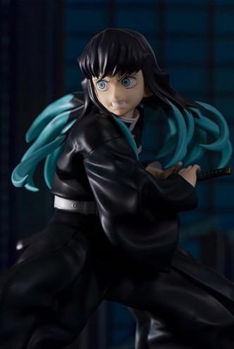 Demon Slayer: Kimetsu no Yaiba - Figura Muichiro Tokito Figurizm
