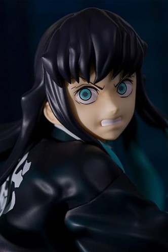 Demon Slayer: Kimetsu no Yaiba - Figura Muichiro Tokito Figurizm