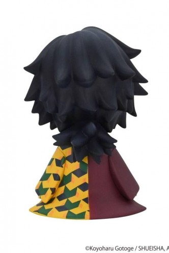 Demon Slayer: Kimetsu no Yaiba - Figura Tomioka Potetto