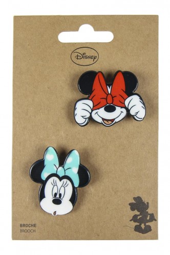 Disney Broche Minnie