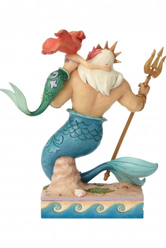 Disney Traditions - Figura Jim Shore - La Sirenita