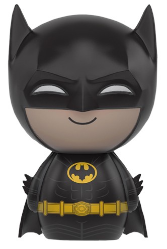 Dorbz: BATMAN RETURNS "EXCLUSIVE SET" 