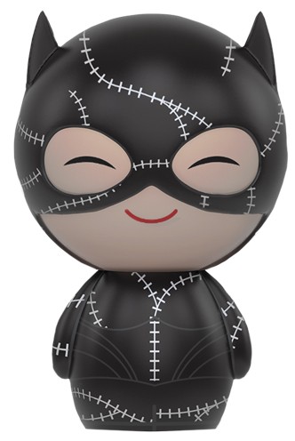 Dorbz: BATMAN RETURNS "EXCLUSIVE SET" 