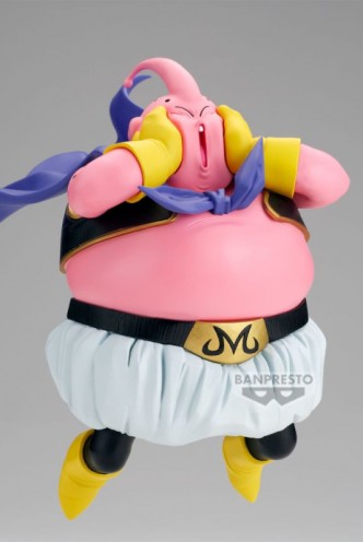 Dragon Ball Z - Figura Majin Buu (vs Son Goku SSJ3) Match Makers