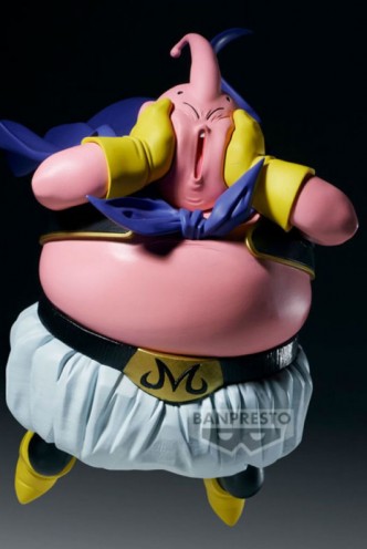 Dragon Ball Z - Figura Majin Buu (vs Son Goku SSJ3) Match Makers