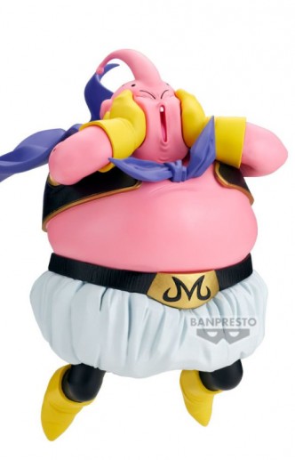 Dragon Ball Z - Figura Majin Buu (vs Son Goku SSJ3) Match Makers