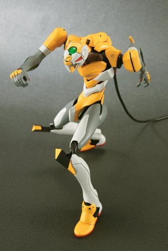 Evangelion: Rebuild of Evangelion - Eva-00 Prototype LM-HG Model Kit