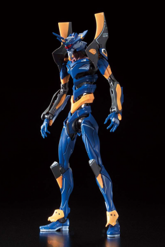 Evangelion RG  Model Kit Evangelion Mark.06