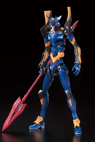 Evangelion RG  Model Kit Evangelion Mark.06