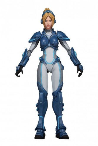 Figura - Heroes of the Storm "NOVA" 18cm.