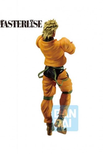 Figura Ichibansho Dio Brando Stardust Crusaders  Jojo ́s Bizarre 25cm