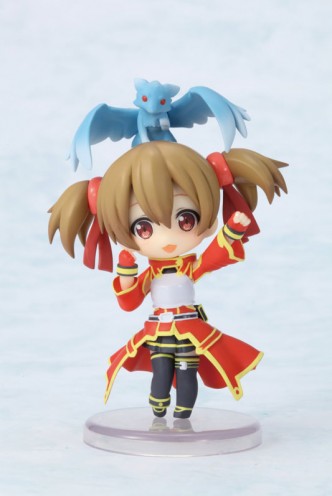 Sword Art Online - Toys Works Collection 2.5 Deluxe Figure