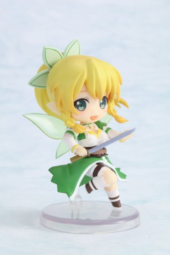 Sword Art Online - Toys Works Collection 2.5 Deluxe Figure