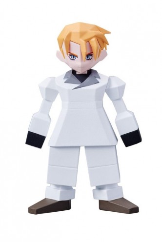 Final Fantasy VII - Figuras aleatorias Polygon Vol. 2