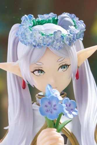 Frieren: Beyond Journey's End - Figura Frieren Flower Garden 