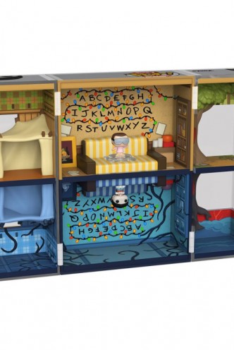 Bitty Pop! Bitty Box Stranger Things Byers House