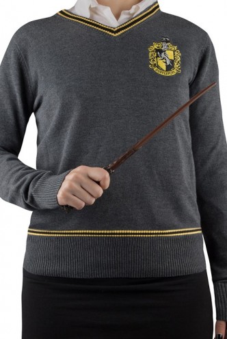 Harry Potter - Hufflepuff Sweater