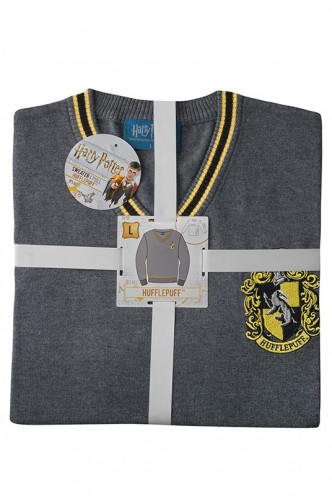 Harry Potter - Hufflepuff Sweater