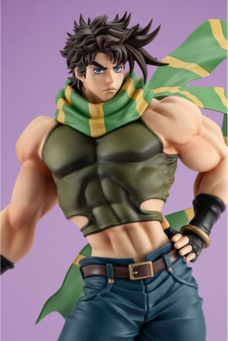 Jojo's Bizarre Adventure - Figura Pop Up Parade Joseph Joestar